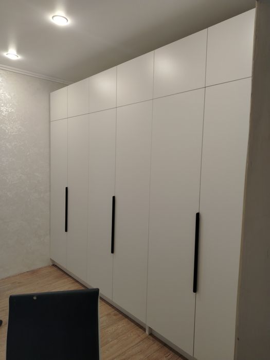 Сборка мебели, разборка мебели