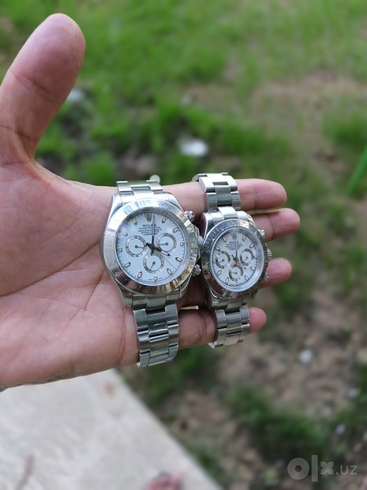 Rolex Cosmograph Daytona