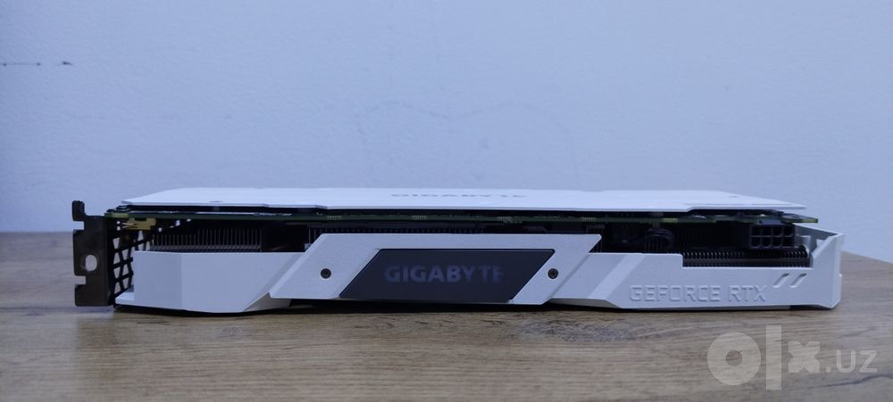 Rtx 2060 6gb Gigabayt 3fan