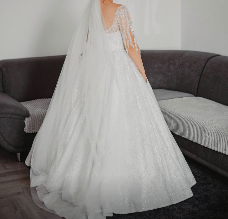 Rochie de mireasă