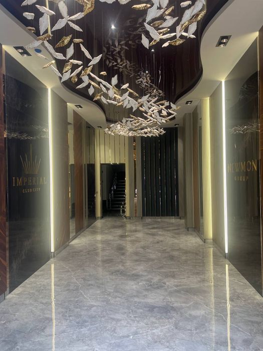 Imperial Club City Центр Ташкента  Премиум посуточная аренда