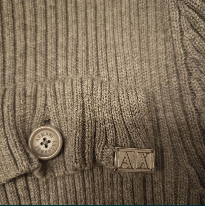 Cartigan Armani Exchange L