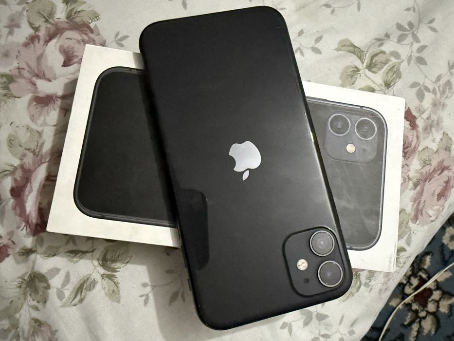 Продам Айфон 11 128Гб
