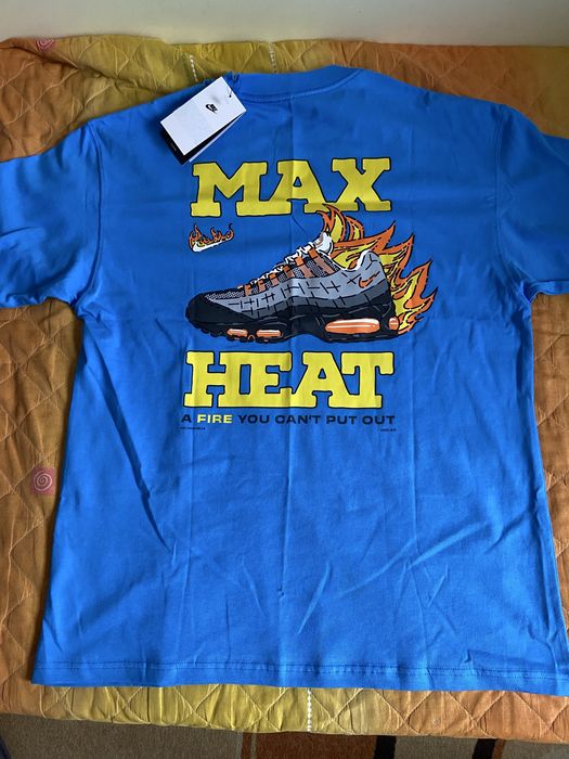 Мъжка тениска на Nike