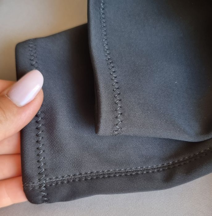 Cizme lungi Zara damă  40