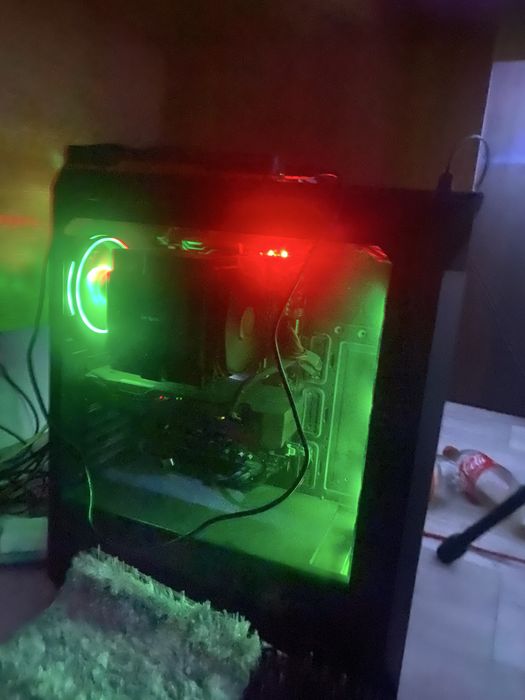 Calculator Pc Gaming de vanzare Cluj Napoca