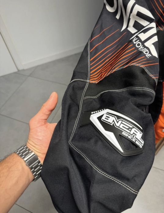 Vand pantaloni moto/atv