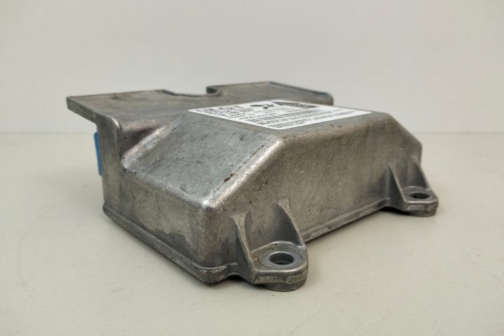 Calculator airbag 13188855 Opel Astra H