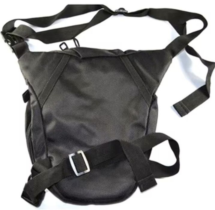 Borsetă picior moto/scuter/atv/bicicletă,  impermeabila ALPINESTARS