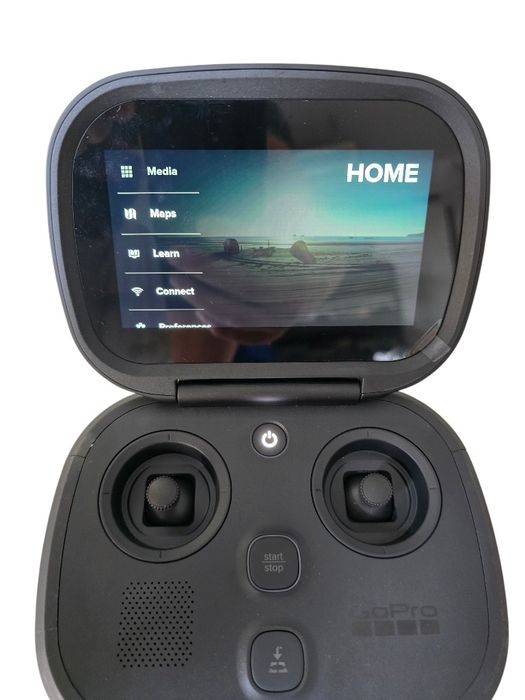 Drona GoPro Karma