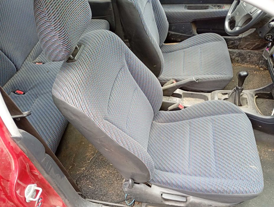 HONDA Civic 0 — imagine 5