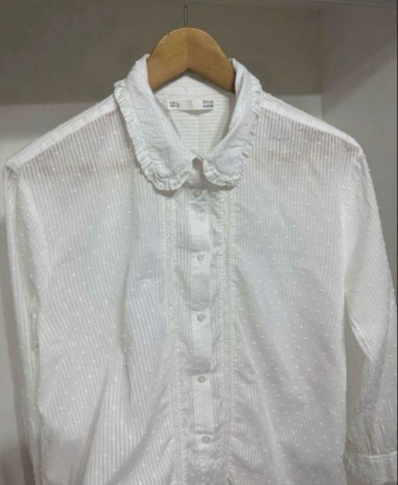 Рубашка женская хлопок