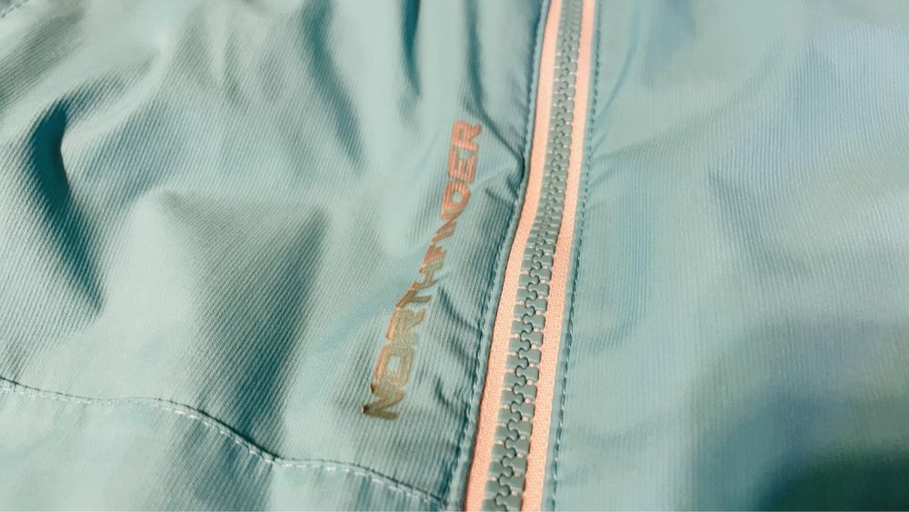 Яке Northfinder - без забележки