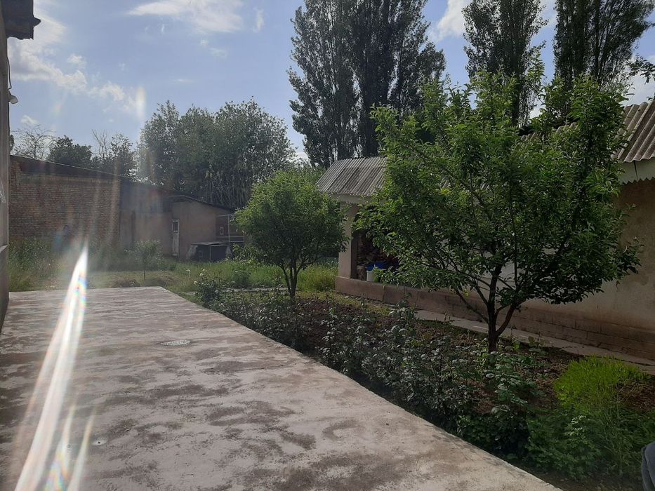 Yashnabod tuman, Tuzel mahalla, 4 sotu