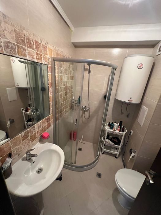 Продава се Тристаен апартамент в к.к. Слънчев бряг - 68 кв.м за 1287 €/кв.м - Снимка #7