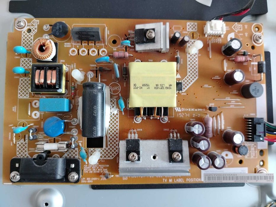 Module Tv Philips 32PFS4132/12