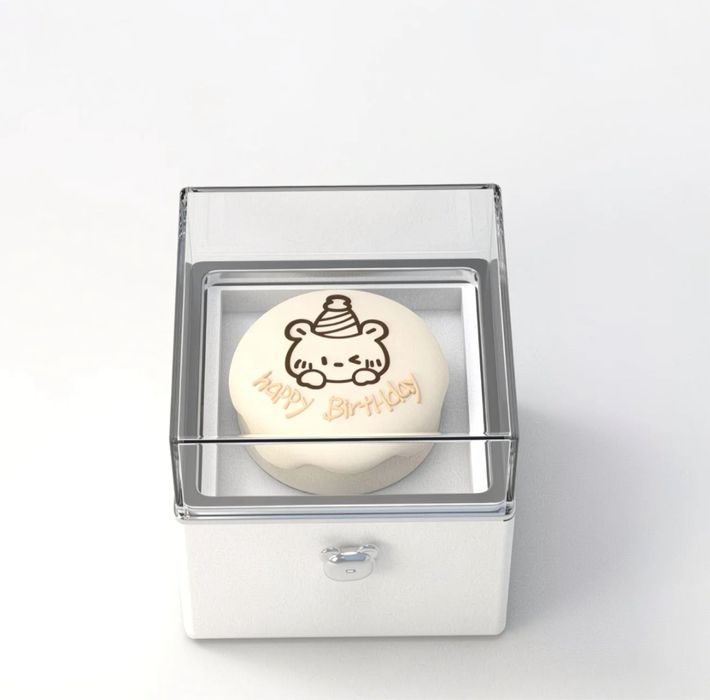 Коробка-сюрприз с эффектом “вау”