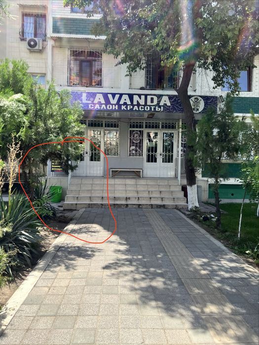 Arenda padval 10kv