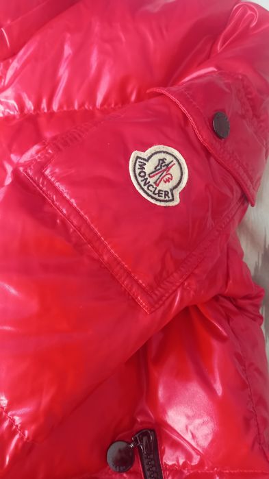 Оригинално яке MONCLER