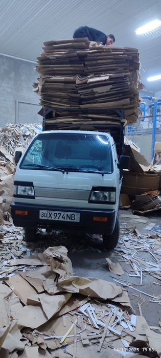 MAKALATURA yuqori narx olamiz