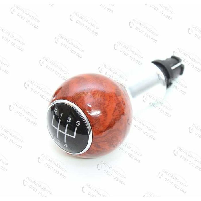 Nuca schimbator MAHON S-line VW Golf 4,Jetta, Passat,Sharan Audi A4,A6