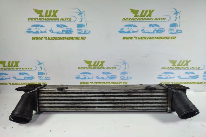 Radiator intercooler 2.0 d N47D20a n47 7521783-01 752178301 BMW Seria 1 E81/E82/E87/E88 (facelift)