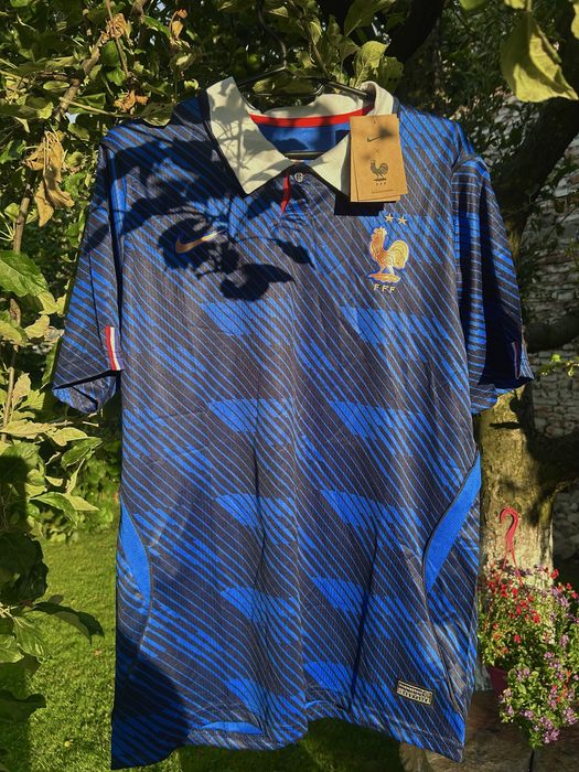 Franta Home Jersey