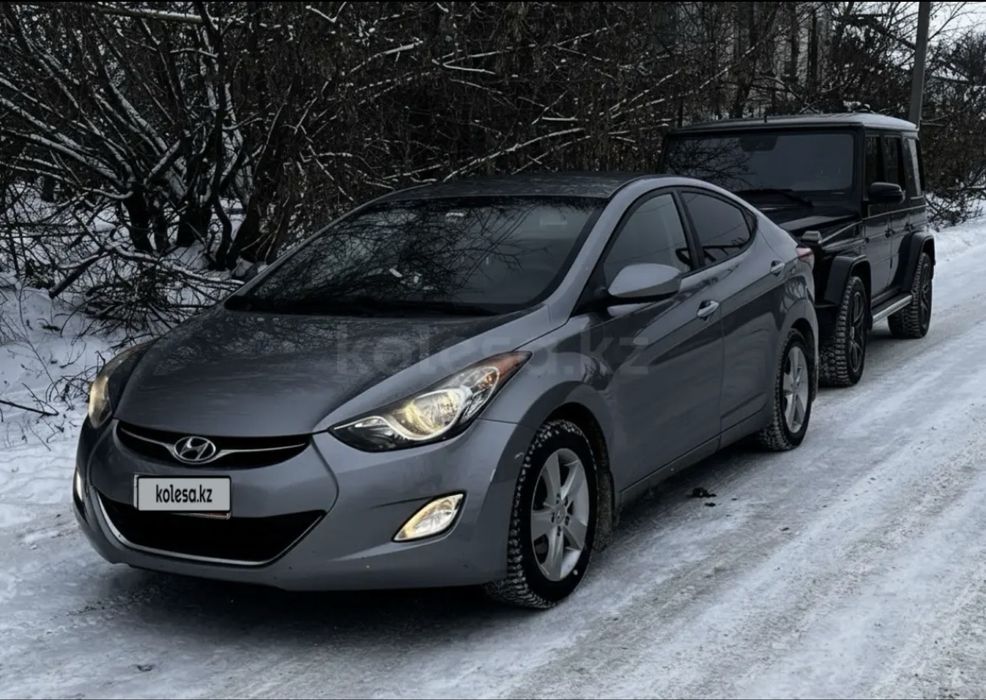 Элантра 1,8 DOHC керемет жағдайда