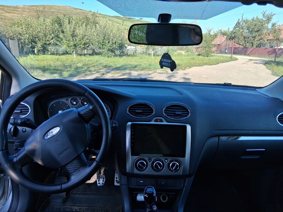 Vând Ford Focus 2 2006