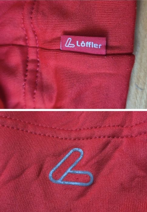 Căciulă Premium Löffler Thermo Soft, Cycling And Outdoor, Unisex - One