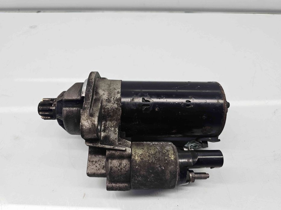 Electromotor 11 dinti Volkswagen Golf 6 (5K1) GTD [Fabr 2009-2013] OE