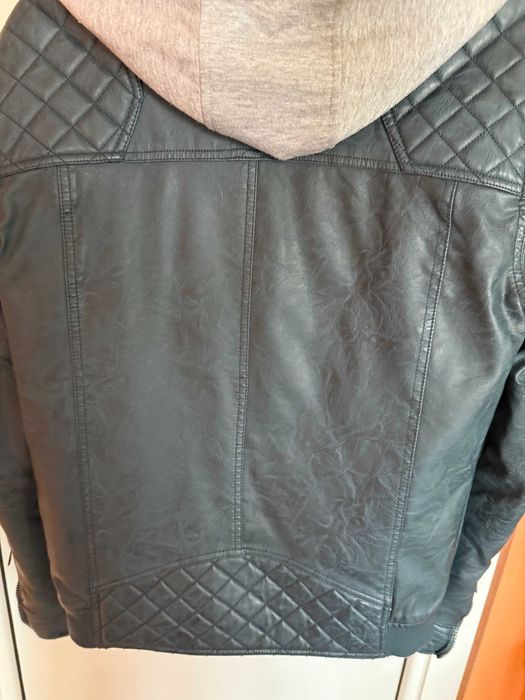 Яке еко кожа младежко юношеско