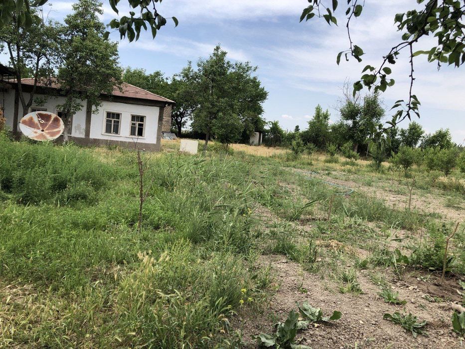 Продается участок