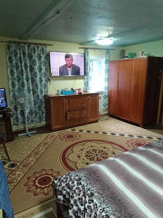 Дом, район КСК ( Телевышка )