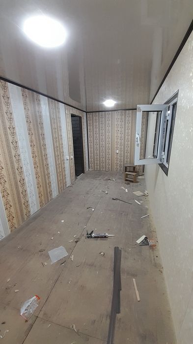 Контейнер офис Акция