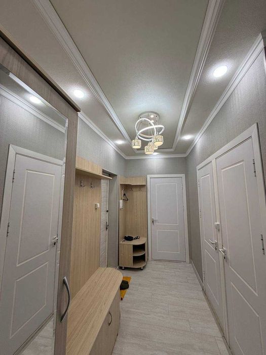 Юнусабад 4 квартал, 2/5/9, 60 м2