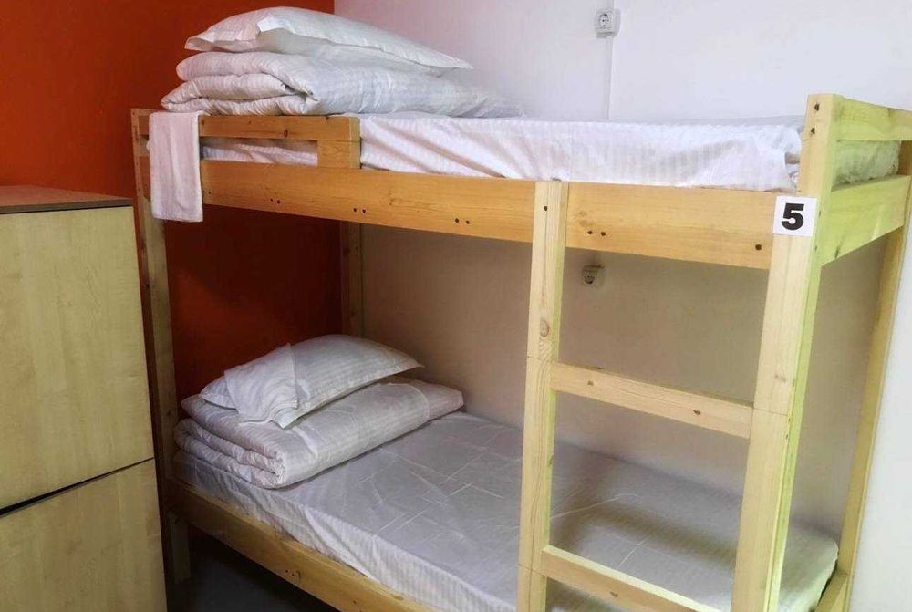 West Point Hostel – Хостел Алматы