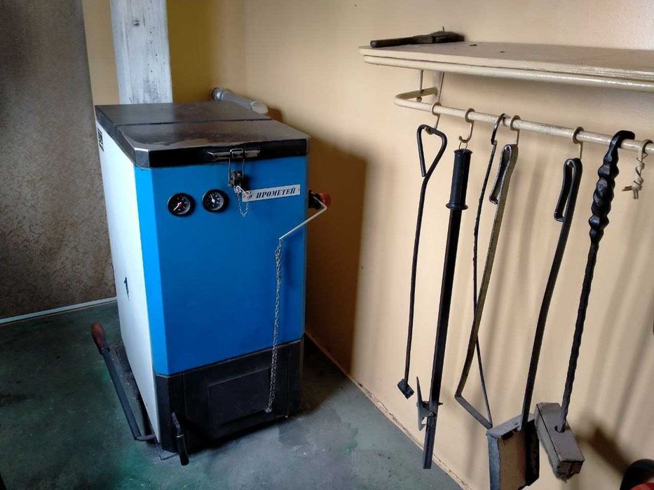 Продам дом в рабочем. Срочно