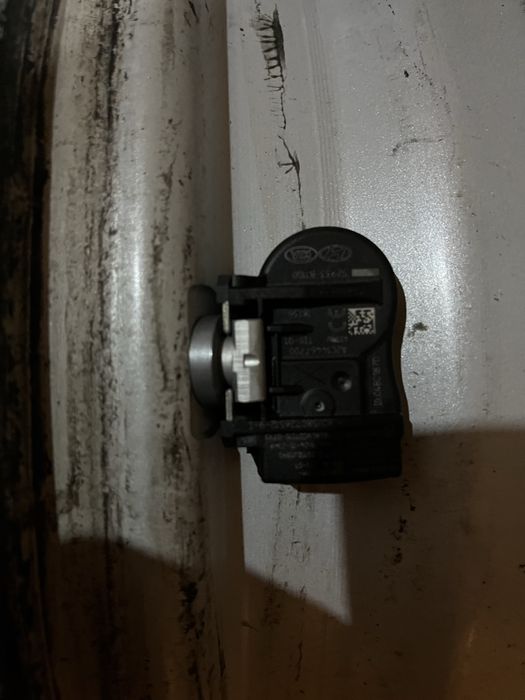 Джанти 16 5х114,3