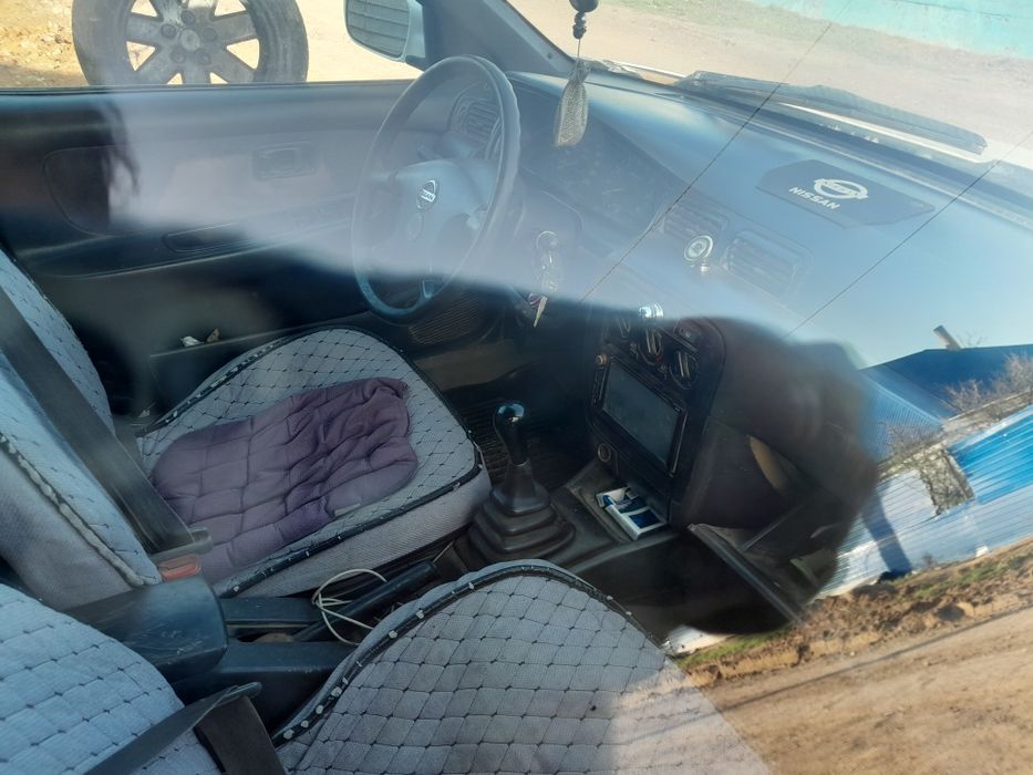 Продам Срочна Ниссан