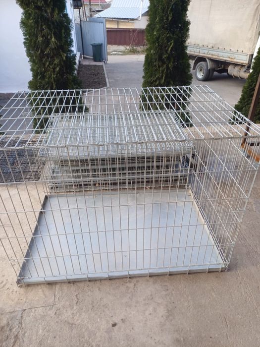 Клетка для животных