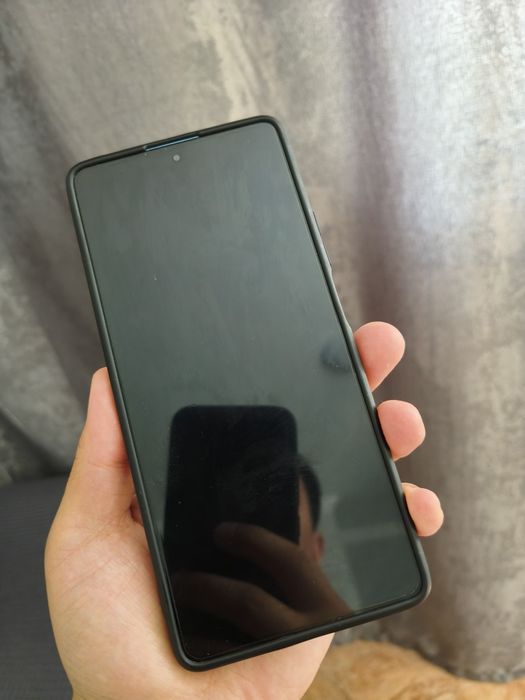 Продам Poco f5 12/256гб