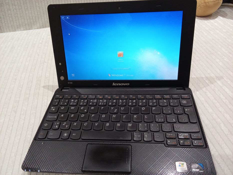 Лаптоп Lenovo Лаптоп