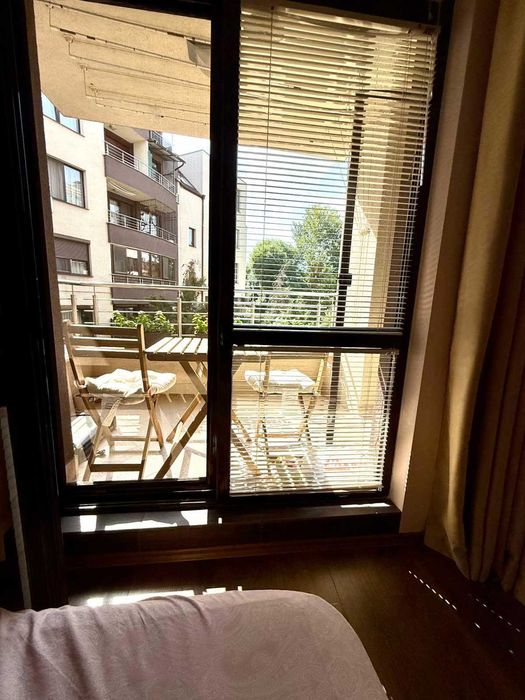 Дава се под наем Тристаен апартамент в София, Витоша - 85 кв.м за 841.5 € - Снимка #14