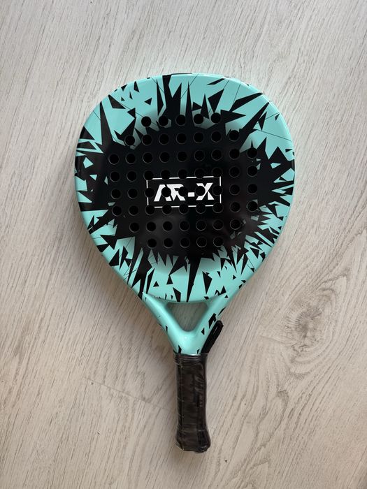 Racheta Padel ar-x nou nouta