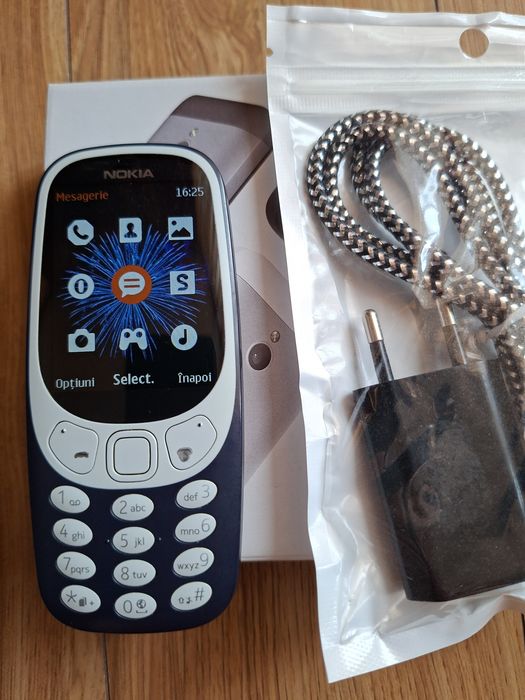 Top telefon seniori.