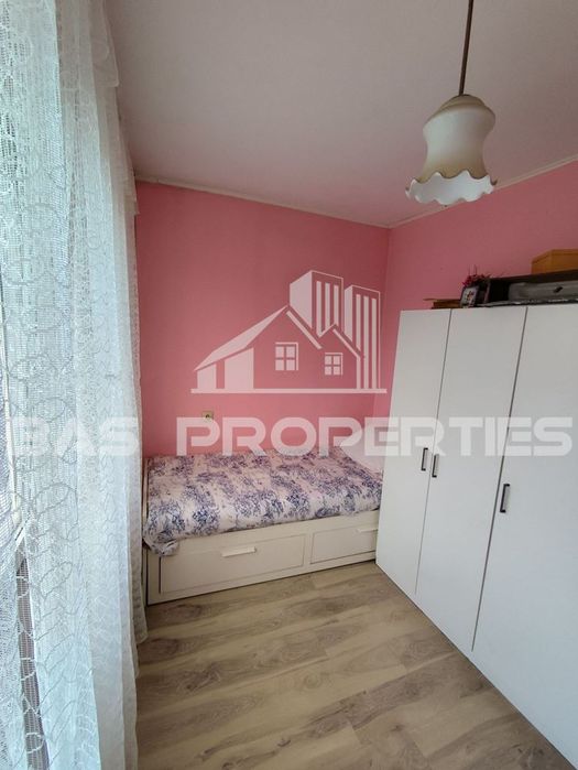 3-стаен в София-Люлин 7 площ 66