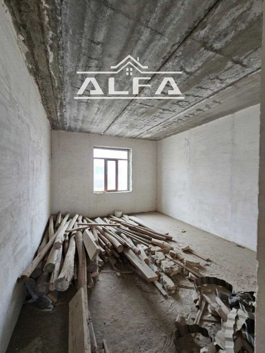 5 xonali 280m² +180m² pentxaus, 6-7-qavatlar.  #5x #4x #karobka #290a