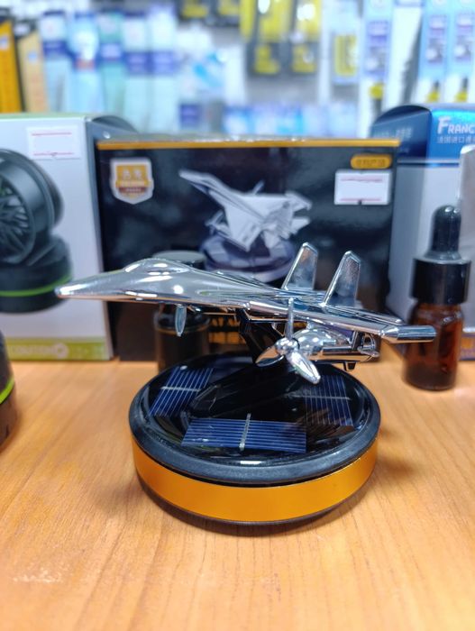 Аксессуары ароматизаторы