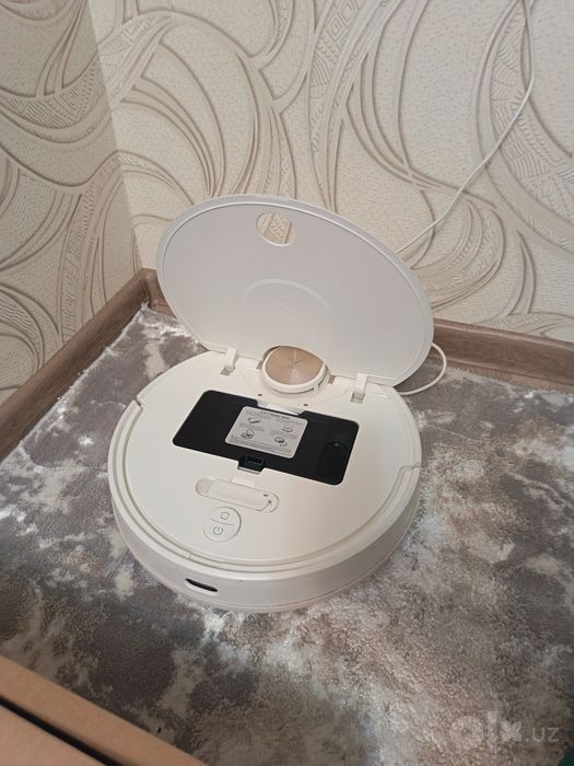 Robot Pilisos VIOMI SE
